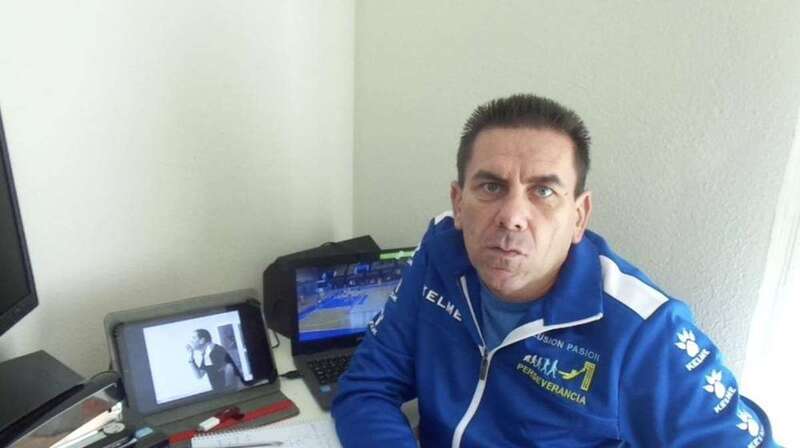 Carlos Óscar Rincón/TA.